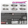 Hot Wheels Zamac 6-Pack In Deluxe Packaging Escala 1/64 JLB26-9796