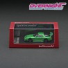 Ignition Mazda Rx-7 (Fc3s) Re Amemiya Verde Metálico Escala 1/64 IG2496