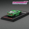 Ignition Mazda Rx-7 (Fc3s) Re Amemiya Verde Metálico Escala 1/64 IG2496