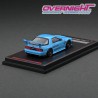 Ignition Mazda Rx-7 (Fc3s) Re Amemiya Light Blue Escala 1/64 IG2498