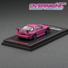 Ignition Mazda Rx-7 (Fc3s) Re Amemiya Matte Purple Metallic Escala 1/64 IG2499