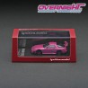 Ignition Mazda Rx-7 (Fc3s) Re Amemiya Matte Purple Metallic Escala 1/64 IG2499