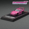 Ignition Mazda Rx-7 (Fc3s) Re Amemiya Matte Purple Metallic Escala 1/64 IG2499