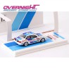 Tarmac Works 1989 Toyota Corolla Levin Ae92 n17 Macau Gp Escala 1/64 TC-T64-036-89MGP17