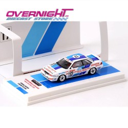 Tarmac Works 1989 Toyota Corolla Levin Ae92 n17 Macau Gp Escala 1/64 TC-T64-036-89MGP17