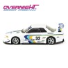 Tarmac Works Nissan Skyline GT-R R32 Widebody Jonsibal Designworks Greddy Limited Escala 1/64 TC-T64G-061-GDY
