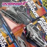 Hot Wheels pack 5 - Decades of Fast - Fast and Furious