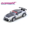 Inno64 Top Secret GT-R R35 Tokyo Auto Salon Hong Kong 2025 Escala 1/64 IN64-R35TS-TASHK25
