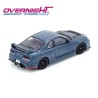 Inno64 Top Secret Skyline GT-R BCNR33 Tokyo Auto Salon Hong Kong 2025 Escala 1/64 IN64-R33TS-TASHK25