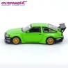Inno64 Toyota Ae86 Levin Pandem Rocket Bunny Verde Escala 1/64 IN64-AE86PL-GRN