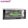 Inno64 Toyota Ae86 Levin Pandem Rocket Bunny Verde Escala 1/64 IN64-AE86PL-GRN