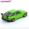 Inno64 Toyota Ae86 Levin Pandem Rocket Bunny Verde Escala 1/64 IN64-AE86PL-GRN