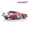 Kyosho Lancia Stratos GR.5 Circuit Wolf - Escala 1/64 KS07009B3