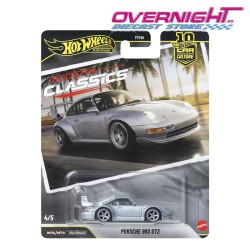 Hot Wheels Premium Modern Classics pack de 5 coches 2026 10th - FPY86-976S