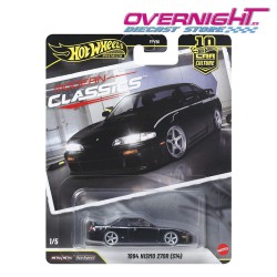 Hot Wheels Premium Modern Classics pack de 5 coches 2026 10th - FPY86-976S