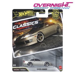 Hot Wheels Premium Modern Classics pack de 5 coches 2026 10th - FPY86-976S