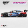 - PREORDER - BMW M4 GT3 Evo N1 Paul Miller Racing Daytona 24 Hrs 2025 - Escala 1/64 - MGT01247-L