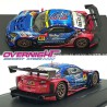 Spark Subaru BRZ Team R&D Sport n61 GT300 SUPER GT 2025 - Escala 1/64 64SGT25061