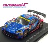 Spark Subaru BRZ Team R&D Sport n61 GT300 SUPER GT 2025 - Escala 1/64 64SGT25061
