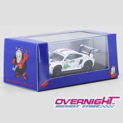 Spark Porsche 911 991-2 4.2L Team Porsche GT n91 Winner LMGTE PRO CLASS 24h Le Mans 2022 - Escala 1/64 Y273