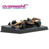 Spark McLaren F1 MCL39 n4 World Champion Winner Australian GP 2025 Lando Norris - Escala 1/64 Y429