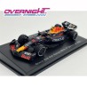 Spark RedBull F1 RB20 Team Oracle Red Bull Racing n11 2nd Bahrain GP 2024 Sergio Perez - Escala 1/64 Y371