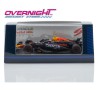 Spark RedBull F1 RB20 Team Oracle Red Bull Racing n11 2nd Bahrain GP 2024 Sergio Perez - Escala 1/64 Y371
