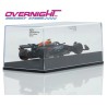 Spark RedBull F1 RB20 Team Oracle Red Bull Racing n11 2nd Bahrain GP 2024 Sergio Perez - Escala 1/64 Y371