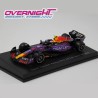 Spark RedBull F1 RB19 Team Oracle Red Bull Racing n11 3rd Las Vegas GP 2023 Sergio Perez - Escala 1/64 Y357