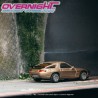 - PREORDER - Tarmac Works Porsche 928 S Platinum Metallic 1992 Escala 1/64 T64G-085-PM