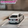 - PREORDER - Tarmac Works Toyota Aristo Jzs161 V300 Vertex White 1999 Escala 1/64 T64G-081-WH