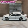 - PREORDER - Tarmac Works Toyota Aristo Jzs161 V300 Vertex White 1999 Escala 1/64 T64G-081-WH