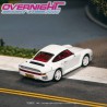 - PREORDER - Tarmac Works Porsche 959 White 1989 + 1 pack con dos Tarmac cards coleccionables - Escala 1/64 T64G-068-WH
