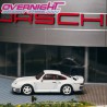 - PREORDER - Tarmac Works Porsche 959 White 1989 + 1 pack con dos Tarmac cards coleccionables - Escala 1/64 T64G-068-WH