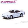 - PREORDER - Tarmac Works Porsche 959 White 1989 + 1 pack con dos Tarmac cards coleccionables - Escala 1/64 T64G-068-WH