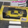 Toyota Supra – Amarillo – Autoworld escala 1/64