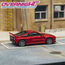 - PREORDER - Tarmac Works Kimera Evo37 2021 - Escala 1/64 T64G-TL089-RE