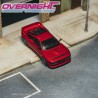 - PREORDER - Tarmac Works Kimera Evo37 2021 - Escala 1/64 T64G-TL089-RE