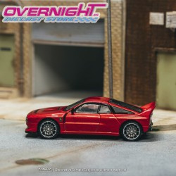 - PREORDER - Tarmac Works Kimera Evo37 2021 - Escala 1/64 T64G-TL089-RE
