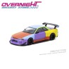 - PREORDER - Tarmac Works Nissan Gt-R (R32) Sean Wotherspoon 2025 Escala 1/64 T64G-061-SEAN