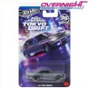 Hot Wheels Silver Series 1970 Road Runner - Tokyo Drift - JKX08