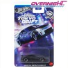 Hot Wheels Silver Series Nissian 350Z Custom - Tokyo Drift - JKX05