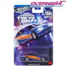Hot Wheels Silver Series Nissian Silvcia S15 - Tokyo Drift - JKX06