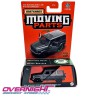 Matchbox 2024 Mercedes-Benz G 580 With EQ Technology Moving Parts - escala 1/64 JDY48