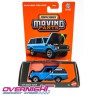 Matchbox 1975 Range Rover Moving Parts - escala 1/64 JBW91