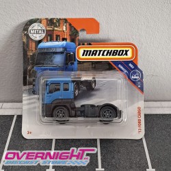 Matchbox 13 Ford Cargo FHK54-GJ10