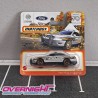 Matchbox Ford Police Interceptor HLD04-LA10