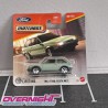 Matchbox 1983 Ford Fiesta MK 2  JBR40-LA10