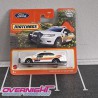 Matchbox Ford Police Interceptor HFR99-LA10