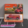 Matchbox Freightliner M2 106 HVP06-LA10